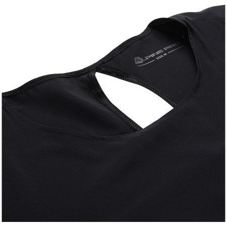 Ženska haljina Alpine Pro Aseda