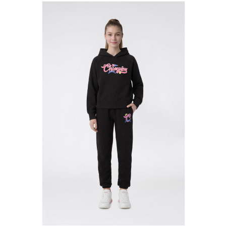 Dječja trenerka Champion Elastic Cuff Pants G
