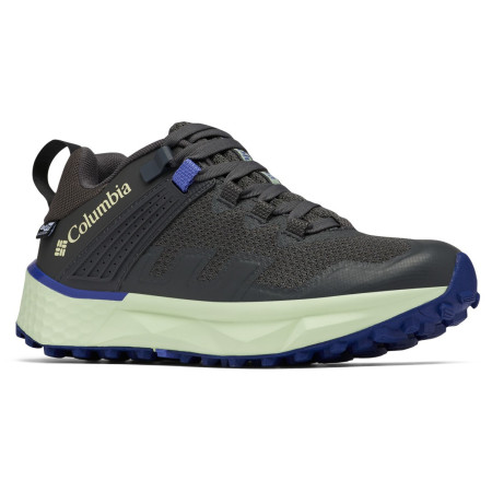 Ženske cipele Columbia Facet™ 75 Outdry siva/plava