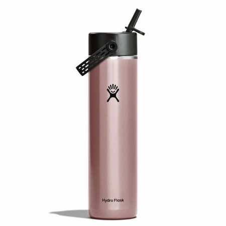 Termosica Hydro Flask 24 Oz Lightweight Wide Flex Straw Cap