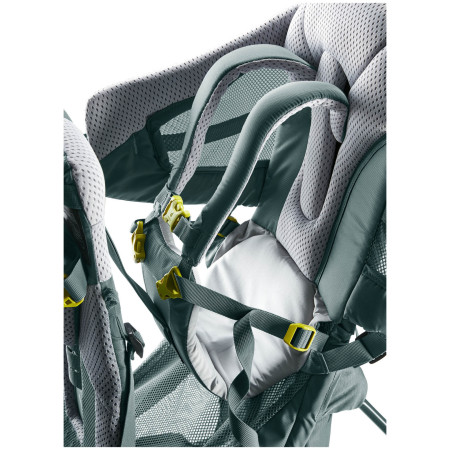 Nosiljke za bebe Deuter Kid Comfort Active