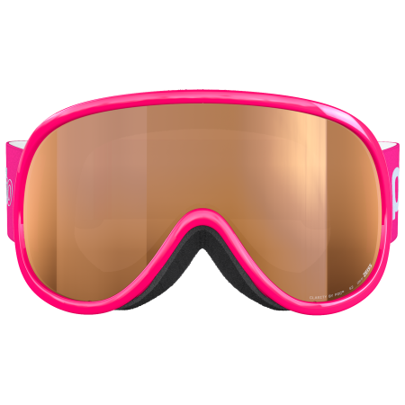 Dječje naočale za skijanje POC POCito Retina