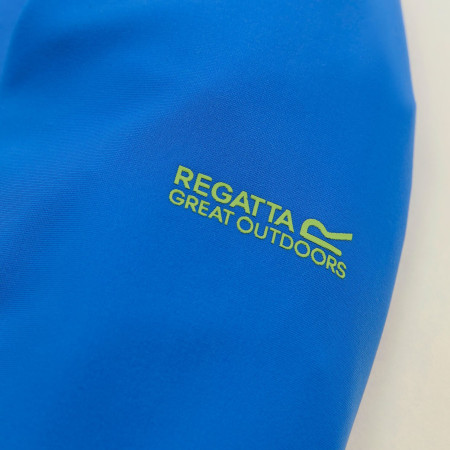 Dječji kupaći Regatta Hoku II SonicBlueCam