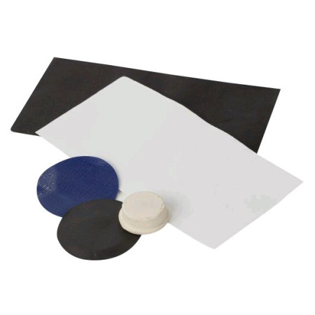 Izložbeni samoljepljivi flasteri Regatta Camping RepairKit