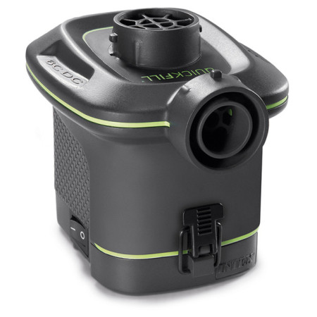 Električna pumpa Intex Quick-Fill Battery Air
