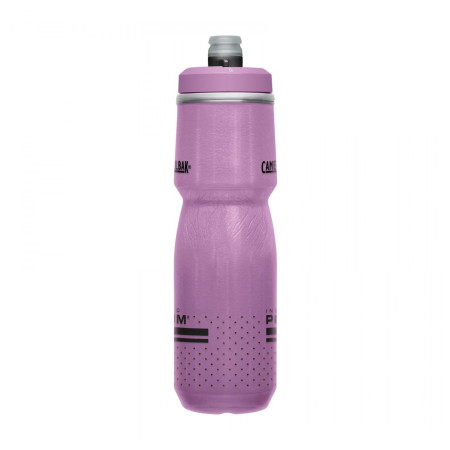 Boca za bicikl Camelbak Podium Chill 0,71l Ljubičasta