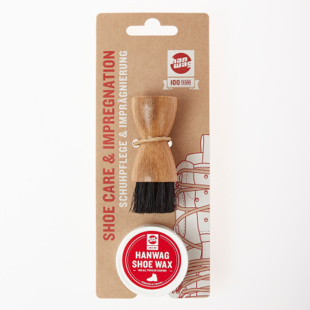 Vosak Hanwag Shoe Wax mini