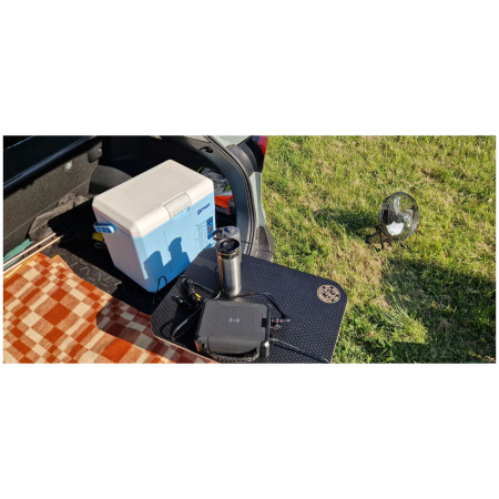 Stanica za punjenje GoSun Super Power Outdoor Station 307 Wh