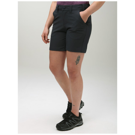 Ženske kratke hlače Loap Uzmara