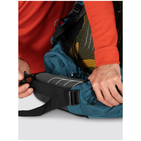 Turistički ruksak Osprey Atmos Ag 65