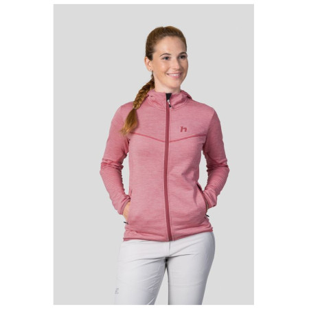Ženska dukserica Hannah Dagnys Hoody
