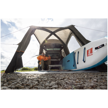 Šator za kamper Vango Tailgate AirHub II Low