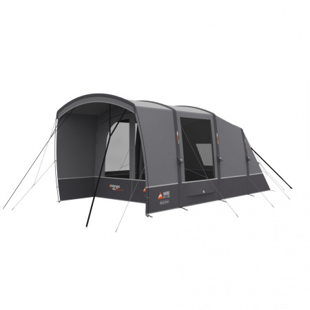 Šator na napuhavanje Vango Harris Air TC 350 siva Cloud Grey