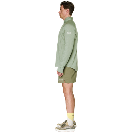 Muška dukserica Devold Endurance Merino Zip Man