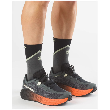 Muške tenisice za trčanje Salomon Aero Glide 4 Grvl