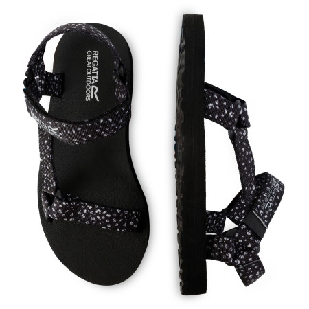 Ženske sandale Regatta Ld Vendeavour Sndle