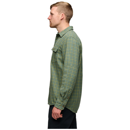 Muška košulja Black Diamond M Project Twill LS Shirt