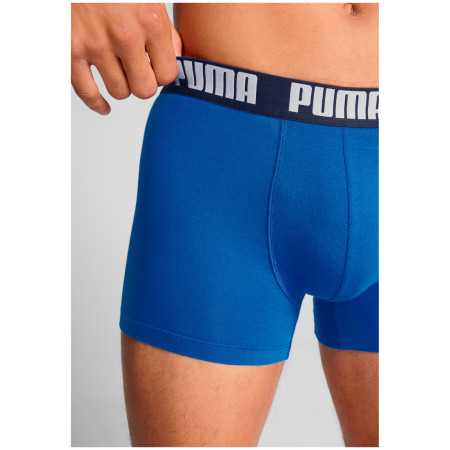 Muške bokserice Puma Everyday Basic Boxer 2P