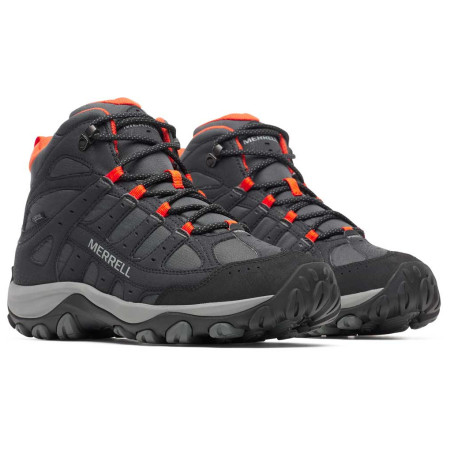 Muške cipele za planinarenje Merrell Accentor 4 Sport Mid Gtx