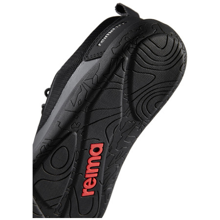 Dječja obuća Reima Tallustelu Black