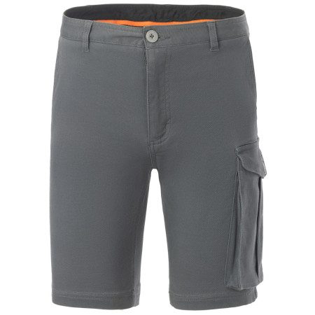 Muške kratke hlače Regatta Bendrick Shorts siva Dark Storm