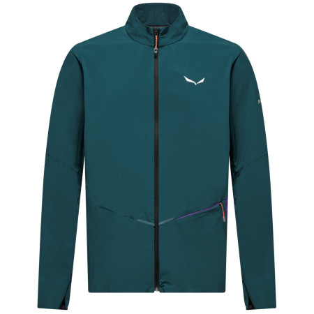 Muška jakna Salewa Pedroc Dst Light Jacket M plava pond blue