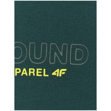 Dječja dukserica 4F Sweatshirt M1959