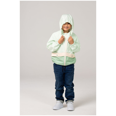 Dječja jakna DucKsday Windbreaker Jacket Breeze