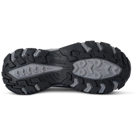 Dječja obuća Regatta Holcombe III Jnr