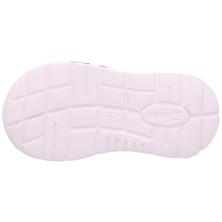 Dječje sandale Superfit Wave Purple