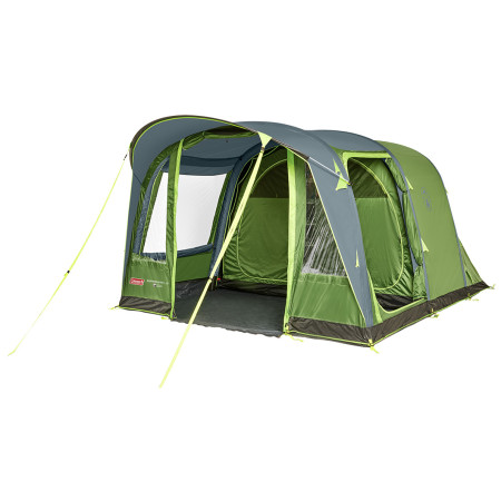 Šator Coleman Weathermaster 4 Air zelena