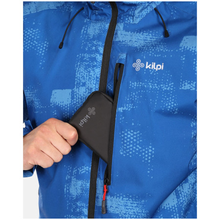 Muška jakna Kilpi Tampa-M