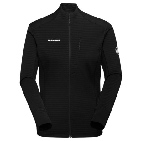 Ženska funkcionalna dukserica Mammut Taiss Light ML Jacket Women
