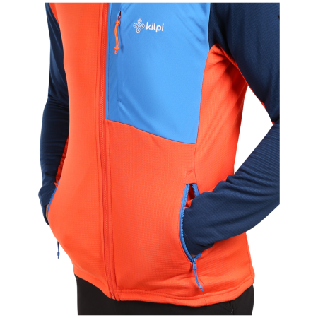 Muške funkcionalne majice dugih rukava Kilpi Sevelen-M