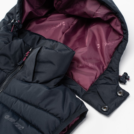 Ženski prsluk Hi-Tec Lady Callie