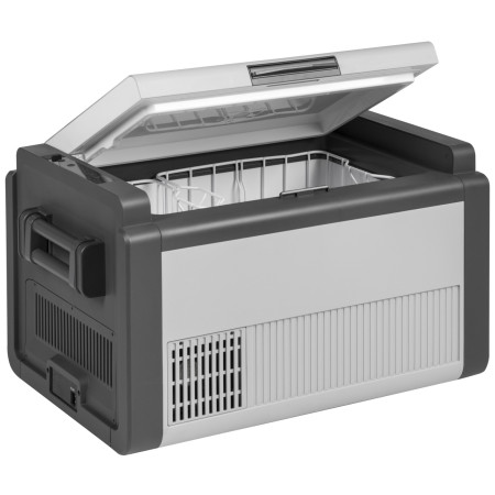 Prijenosni hladnjaci Brunner Polarys Criomaster HPI 40 siva