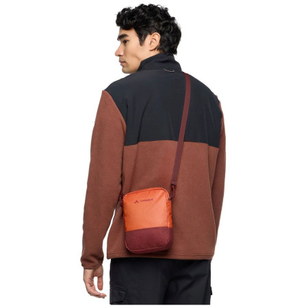 Torba preko ramena Vaude CityBen