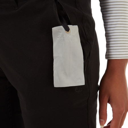 Ženske hlače Craghoppers KiwiPro Lined Trs