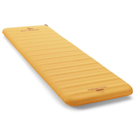 Podloga na napuhavanje Sea to Summit Pursuit Plus - Regular Rectangular Wide