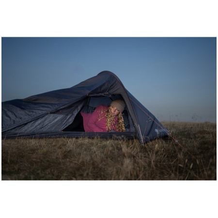 Šator Lifesystems Solo Peak Tent - 1 Person