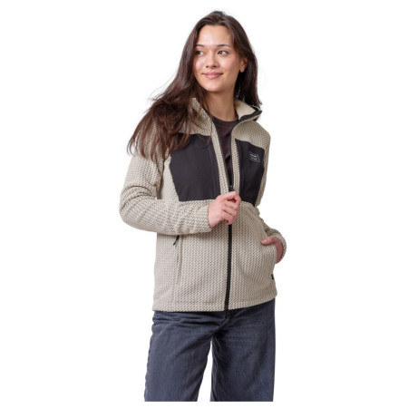 Ženska dukserica Hannah River Hoody W