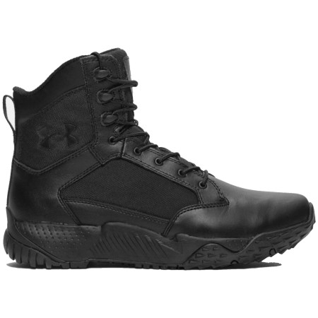 Muška obuća Under Armour Stellar Tac crna Black/Black/Black