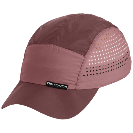 Šilterica Ortovox Fast Mountain Cap ružičasta Chestnut