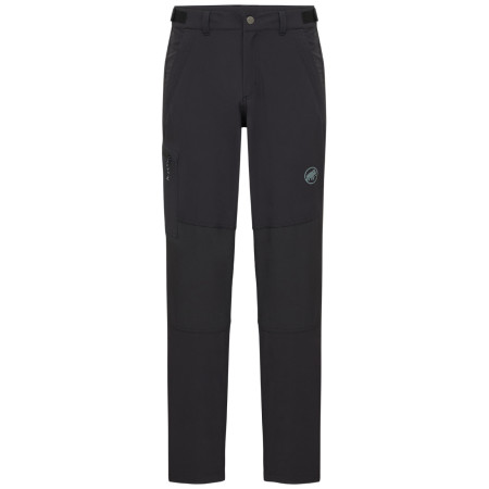 Muške hlače Mammut Runbold Guide SO Pants Men crna black