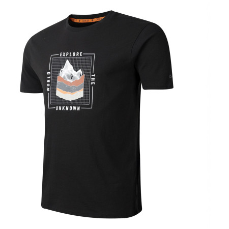 Muška majica Dare 2b Movement III Tee