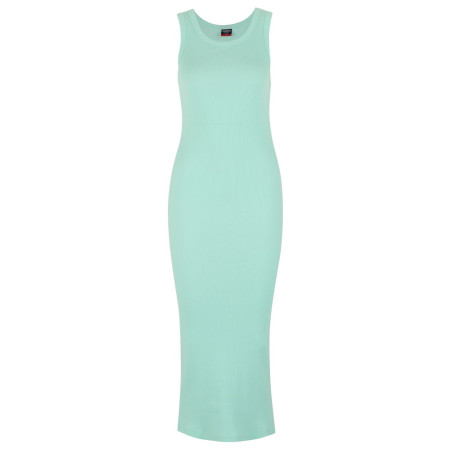 Ženska haljina Sam73 Rita svijetlo plava