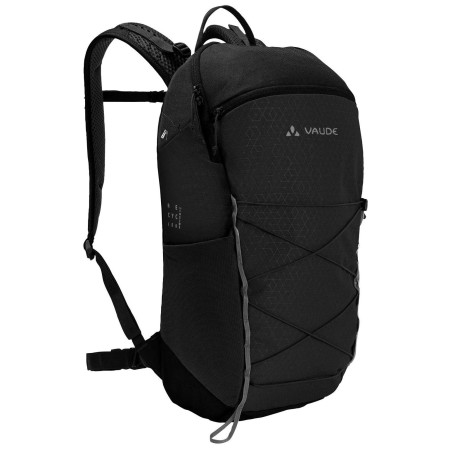Ruksak Vaude Agile 20 crna black