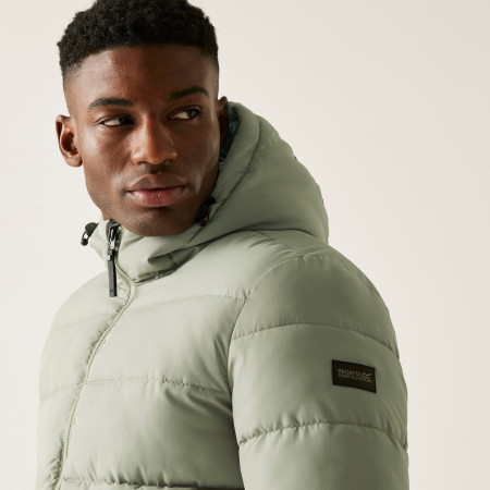 Muška zimska jakna Regatta Lakiver