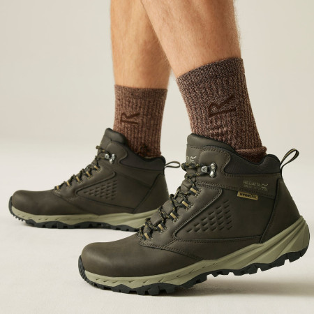 Muška obuća Regatta Amble Boot WP