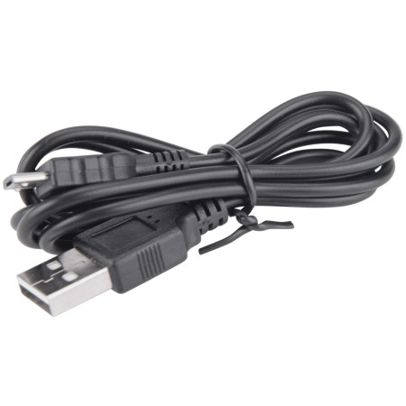 Prednje svjetlo Extol 350lm